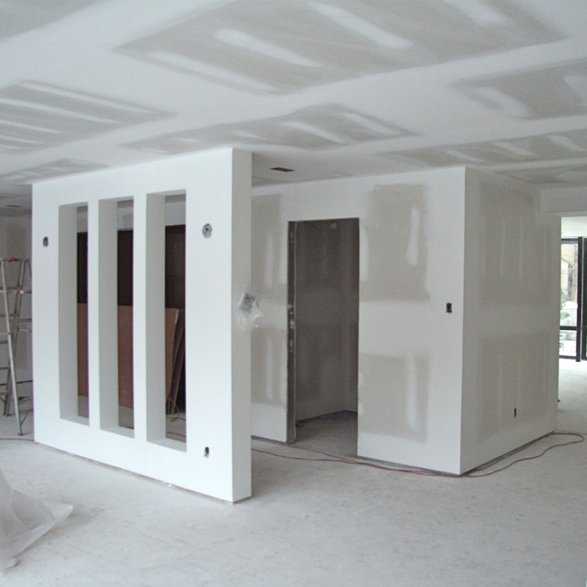 Drywall Ou Gesso Acartonado Drywall BH E Rebaixamento De Gesso