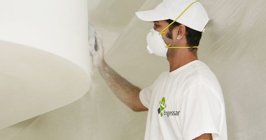 Quem Somos E O Que Fazemos Drywall Bh E Rebaixamento De Gesso 3364