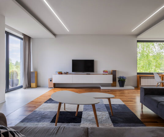 forro de gesso em BH, uma solução de muito estilo para seu ambiente e projeto