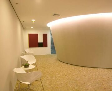 gesso contagem